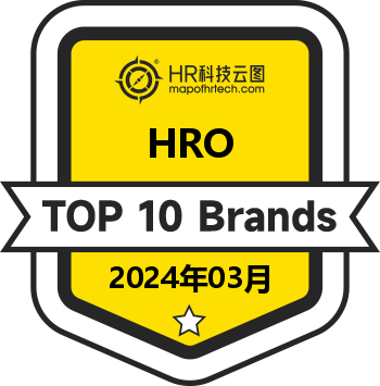 HRO Top10 榜单 (2024年03月)