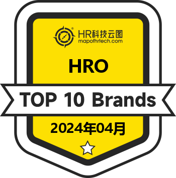 HRO Top10 榜单 (2024年04月)