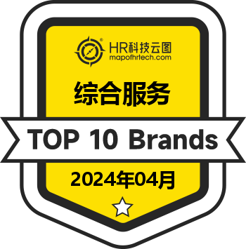 综合服务 Top10 榜单 (2024年04月)