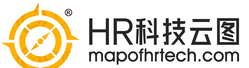 HR科技云图 mapofhrtech.com